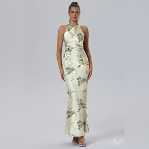 AW Bridal Teigne Dress